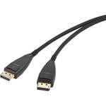 Renkforce DisplayPort der Marke Renkforce