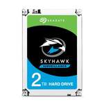 Seagate SkyHawk der Marke Seagate