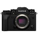 Fujifilm X-T4 der Marke Fujifilm
