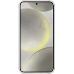 Smartphone von Samsung, in der Farbe Grau, andere Perspektive, Vorschaubild