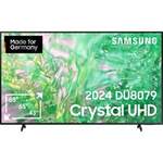 GU-85DU8079, LED-Fernseher der Marke Samsung