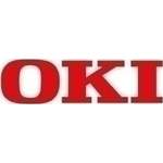 Oki Toner der Marke OKI
