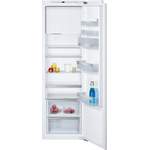 Einbau-Kühlschrank von NEFF, in der Farbe Weiss, andere Perspektive, Vorschaubild