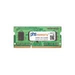 SO-DIMM DDRx-Speicher von PHS-memory, andere Perspektive, Vorschaubild