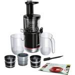 Slow Juicer der Marke Bosch