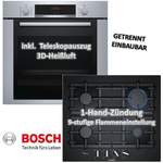 Backöfen von Bosch, andere Perspektive, Vorschaubild