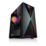 Gaming PC der Marke Kiebel