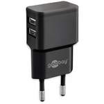 GOOBAY USB-Lader der Marke Goobay