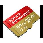 Memory-Card-Stick von SANDISK, andere Perspektive, Vorschaubild