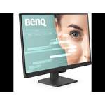 Monitor von BENQ, in der Farbe Schwarz, andere Perspektive, Vorschaubild