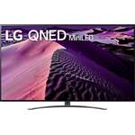 LG QNED-Fernseher der Marke LG