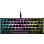 Corsair »K65 der Marke Corsair