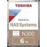 Toshiba N300 der Marke Toshiba