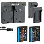 Blumax Set der Marke Blumax