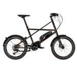 Cooper E-Bike der Marke Cooper