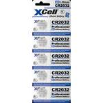 XCELL CR2032 der Marke XCell