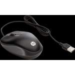 Maus von Hewlett Packard, in der Farbe Schwarz, Vorschaubild