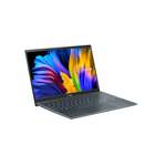 ASUS Zenbook der Marke Asus