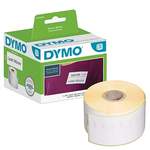 DYMO Endlosetikettenrolle der Marke Dymo