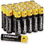 INTENSO Batterie-Set der Marke Intenso