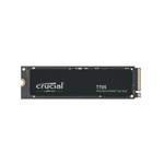 Crucial T705 der Marke Crucial