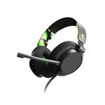 Gaming Headset von Skullcandy, in der Farbe Schwarz, andere Perspektive, Vorschaubild