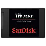 SanDisk Plus der Marke Sandisk