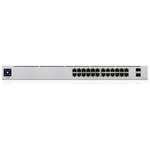 Ubiquiti USW-24-POE der Marke Ubiquiti Networks