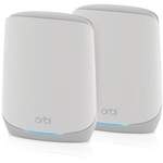 Orbi WiFi6 der Marke Netgear