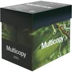 Multicopy Kopierpapier der Marke Multicopy