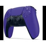 Gamepad von SONY, in der Farbe Lila, andere Perspektive, Vorschaubild