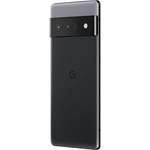 Smartphone von Google, in der Farbe Schwarz, andere Perspektive, Vorschaubild