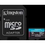 SDCG3/64GB - der Marke Kingston