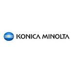 Toner & Drum von Konica Minolta, in der Farbe Lila, Vorschaubild