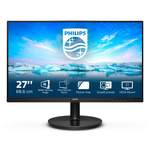 Monitor von Philips, in der Farbe Schwarz, Vorschaubild
