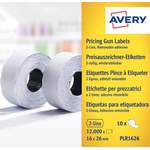 AVZ PLR1626 der Marke AVERY ZWECKFORM