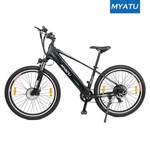 Myatu E-Bike der Marke Vankel