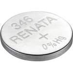 RENATA Knopfzelle der Marke Renata