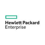 Hewlett Packard der Marke Hewlett Packard Enterprise