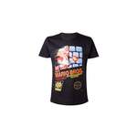 Nintendo T-Shirt der Marke Bioworld