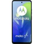 Handys von Motorola, in der Farbe Blau, andere Perspektive, Vorschaubild
