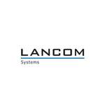 LANCOM Netzwerk-Einrichtung der Marke Lancom