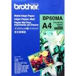 Inkjetpapier BP-60MA der Marke Brother