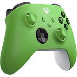 Gamepad von Xbox, andere Perspektive, Vorschaubild