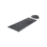 Tastature von Dell, in der Farbe Grau, Vorschaubild
