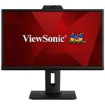 Monitor von Viewsonic, in der Farbe Schwarz, Vorschaubild