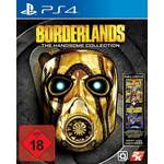 Borderlands: The der Marke Take2