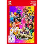 Everybody 1-2 der Marke Nintendo
