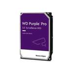 WD Purple der Marke Western Digital