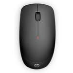 Maus von HP Inc., in der Farbe Schwarz, Vorschaubild